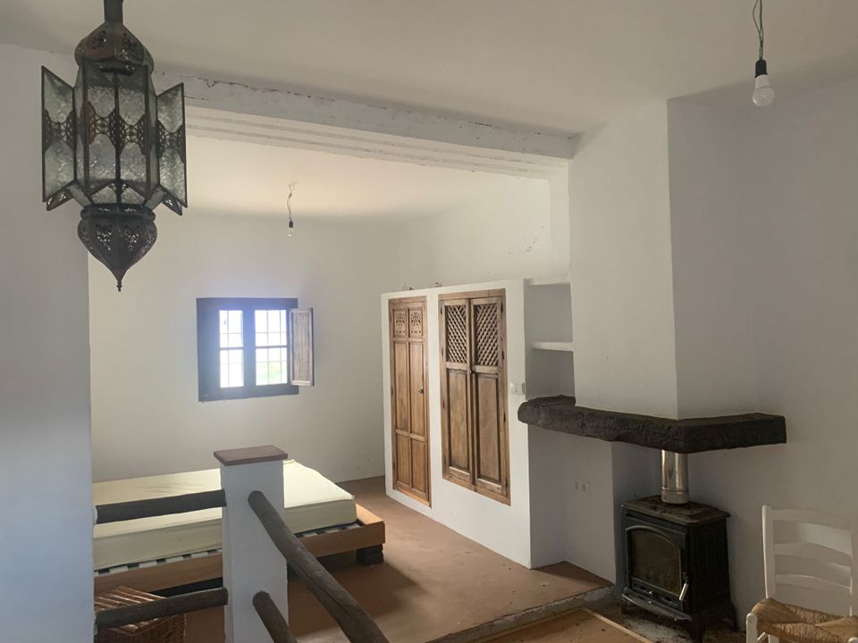 Landsbyhus i Cuevas De San Marcos, Malaga - foto 2